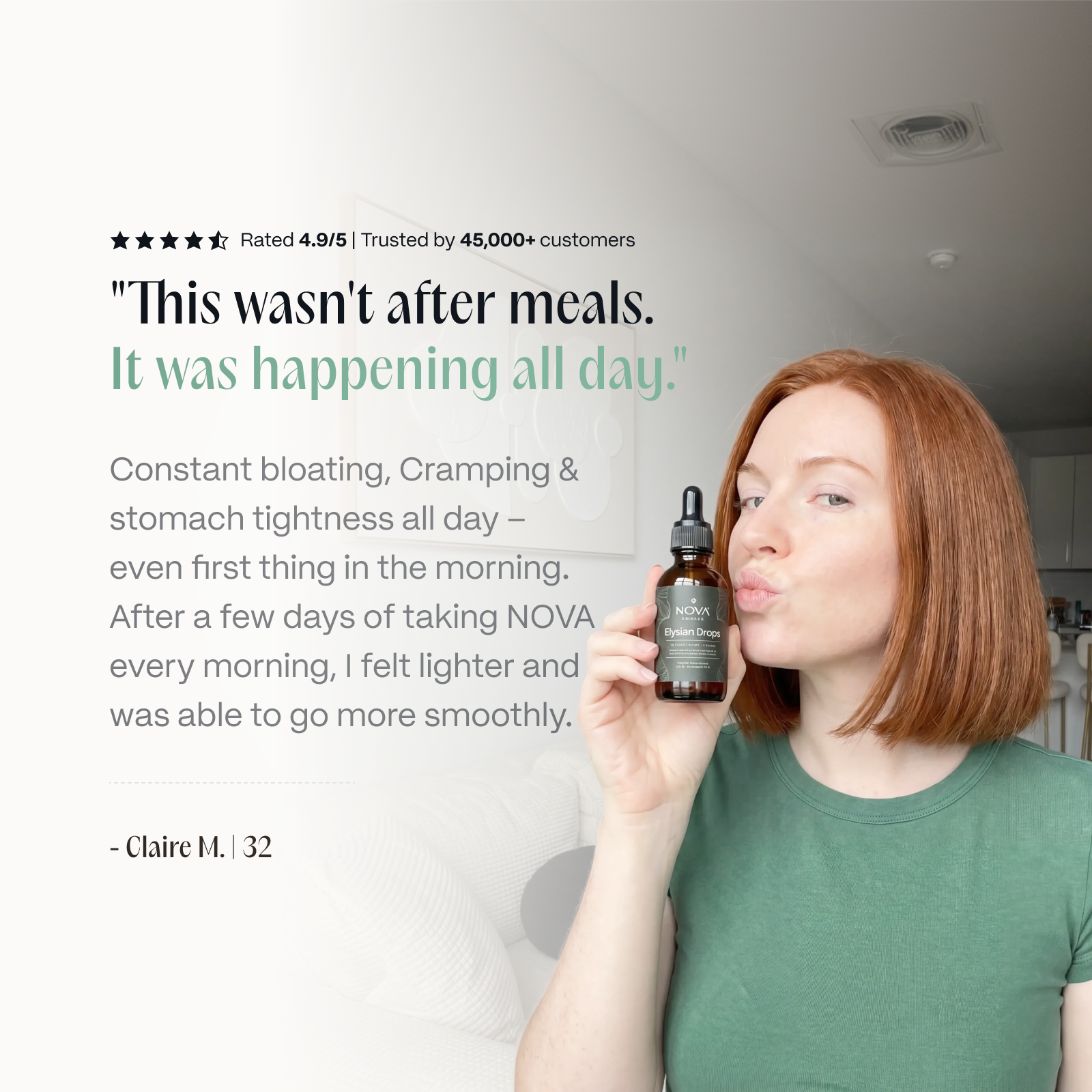 Digestive Support Drops