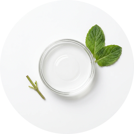 Peppermint Oil