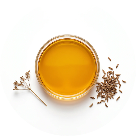 Caraway Oil