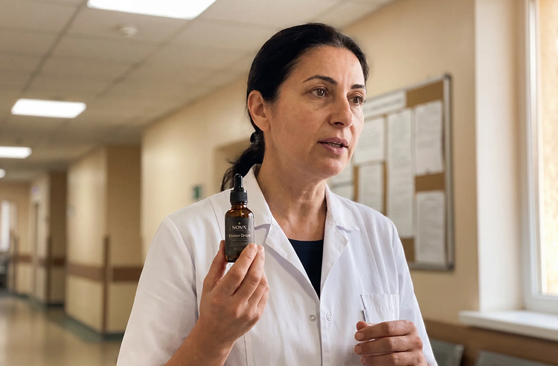 Dr. Elena Marchetti