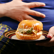 No more managing your gut