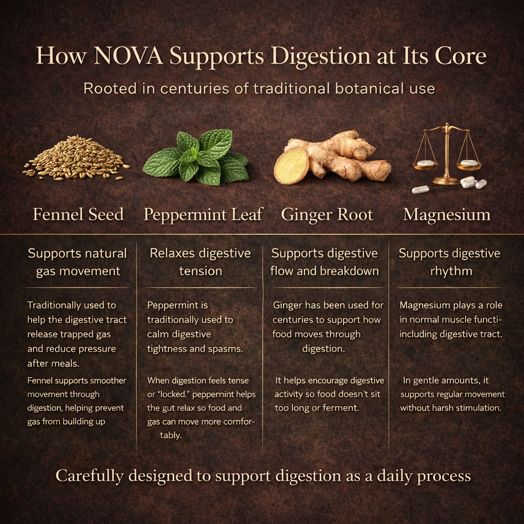 Elysian | Digestive Balance Drops