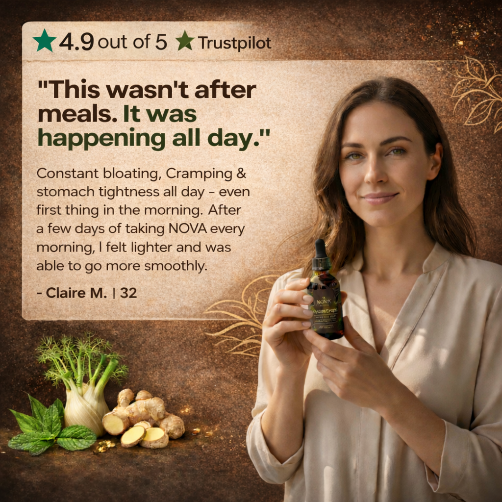 Elysian | Digestive Balance Drops