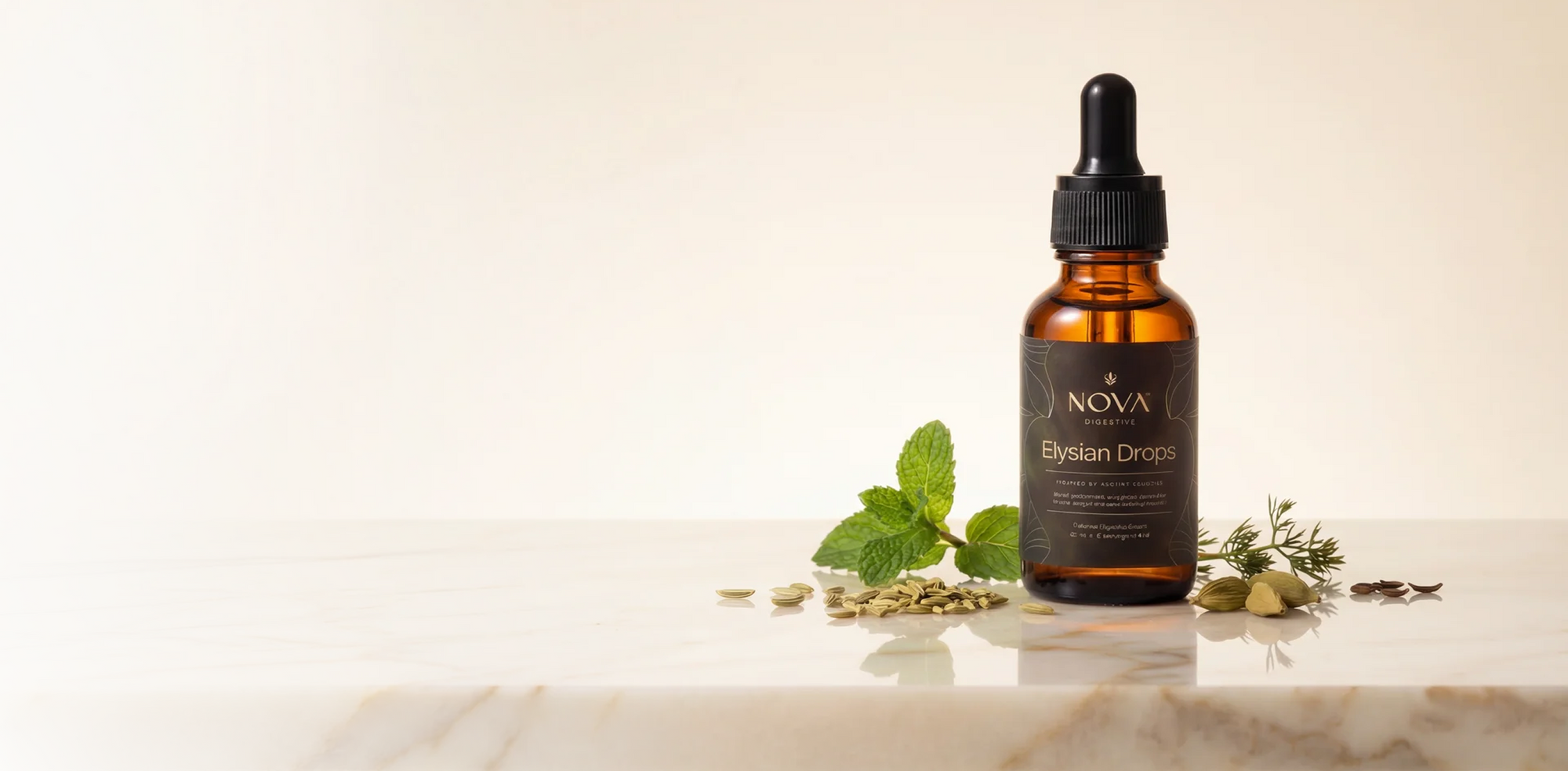 Nova Digestive