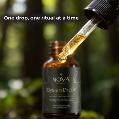 Nova Elysian Drops