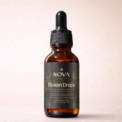Elysian | Digestive Balance Drops