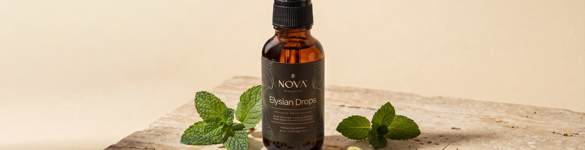 Nova Digestive