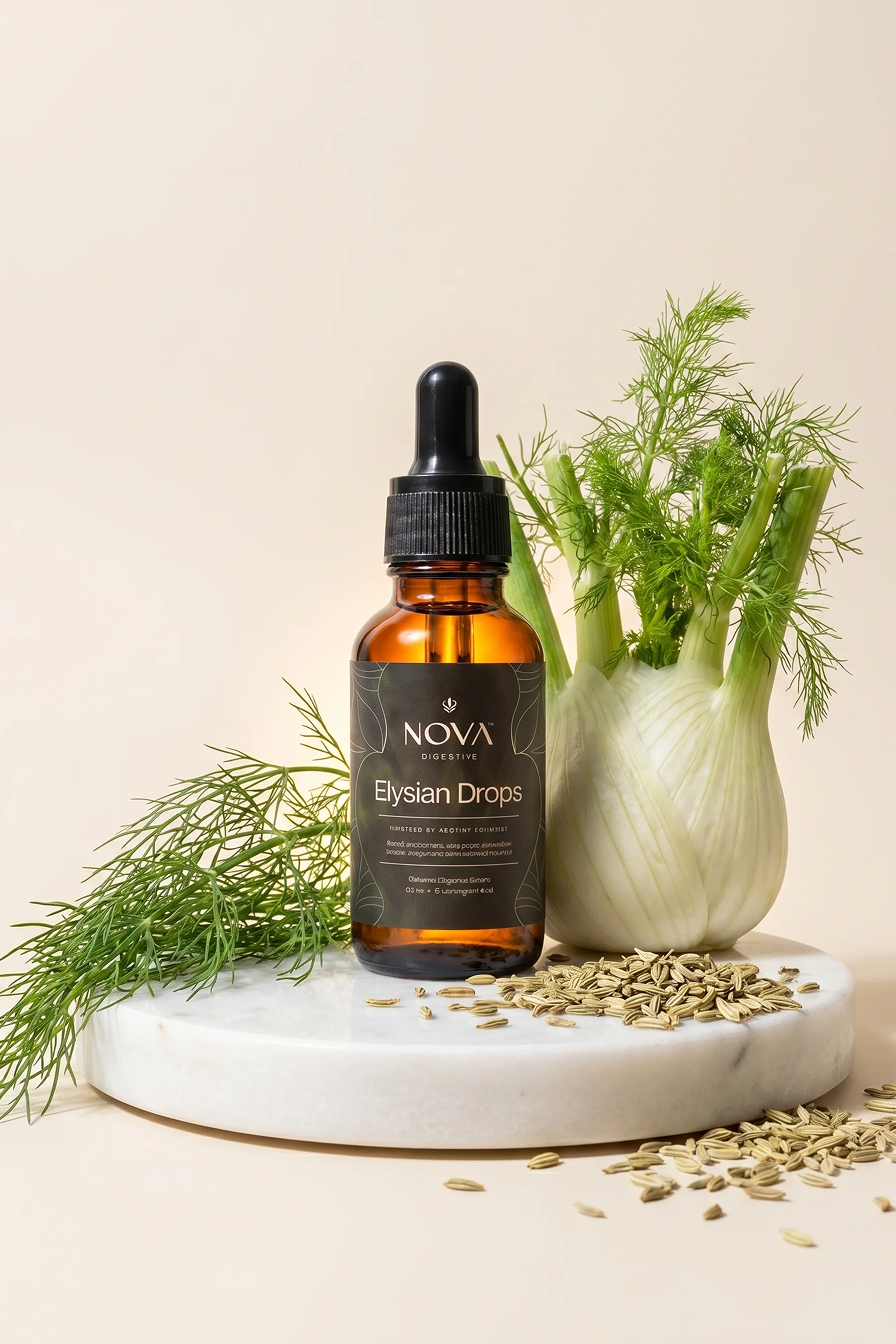 Nova Digestive