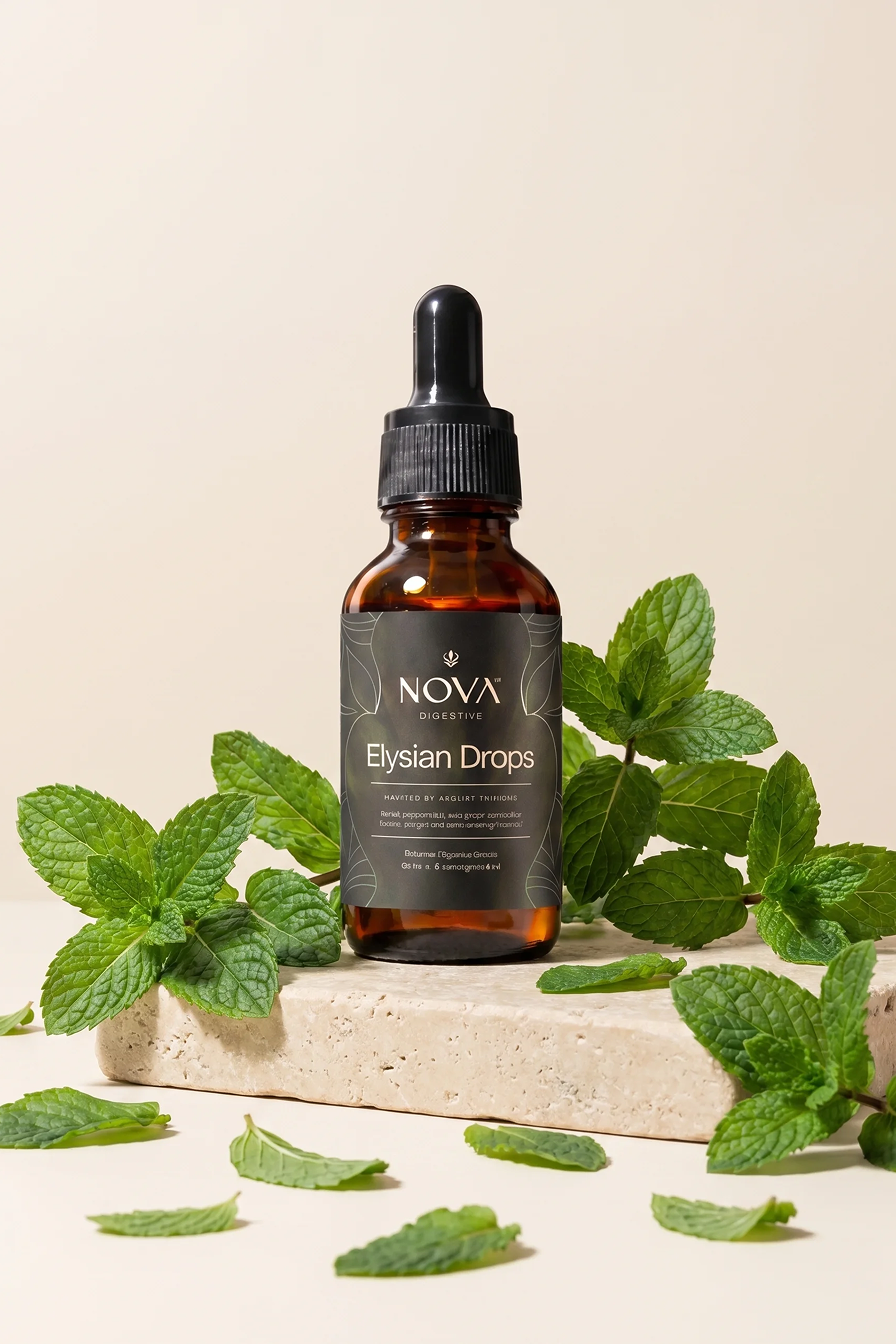 Nova Digestive