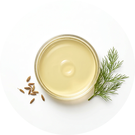 Fennel Oil