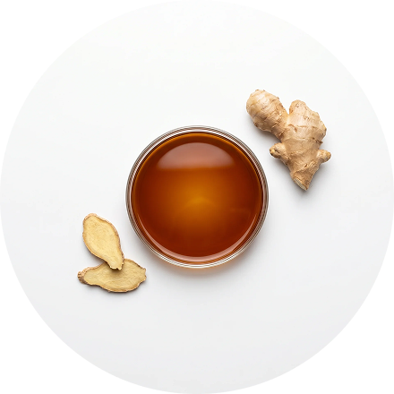 Ginger
