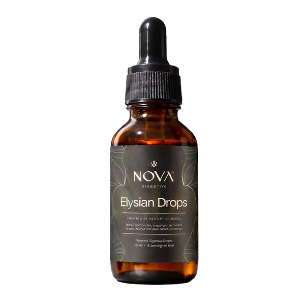 Elysian | Gastrointestinal Support Drops