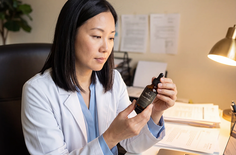 Dr. Sarah Chen