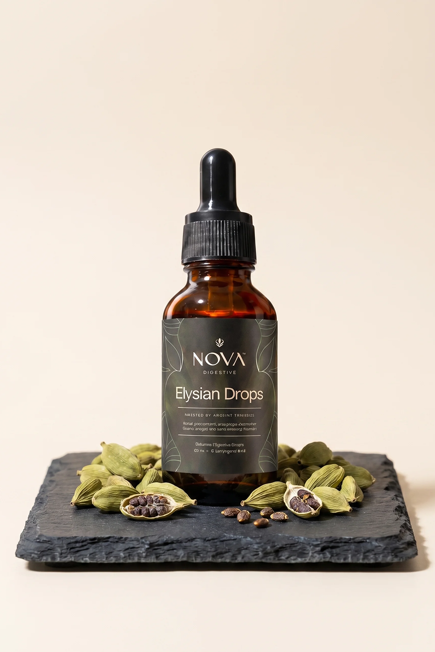Nova Digestive