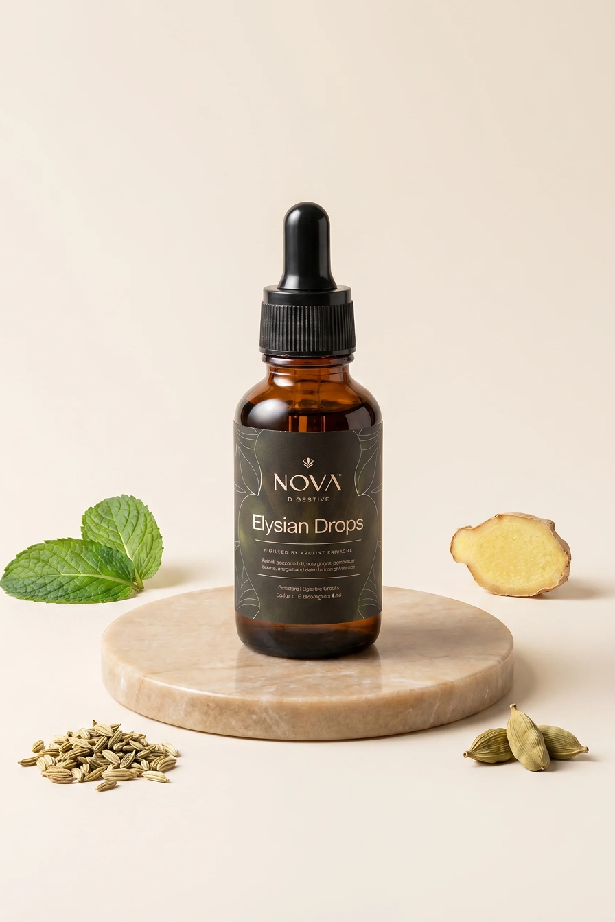 Nova Digestive