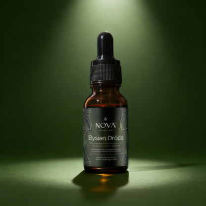 Nova Elysian Drops